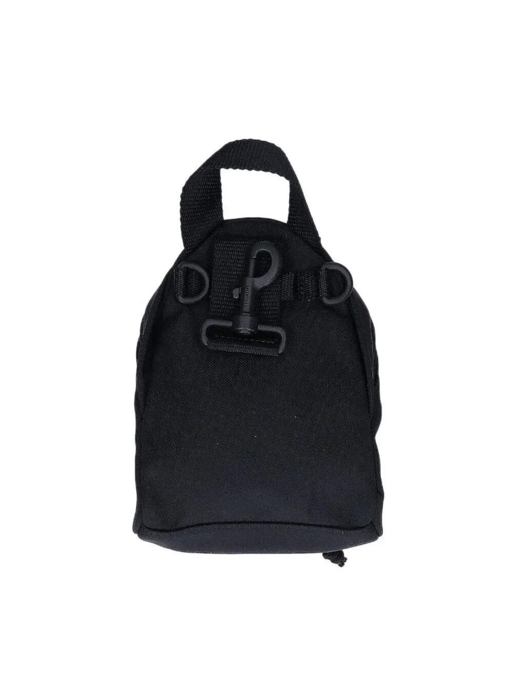 Balenciaga Mini Backpack Black